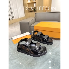 LV Sandals